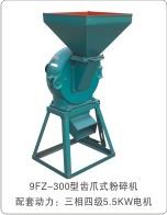 广东广州饲料机 饲料粉碎机